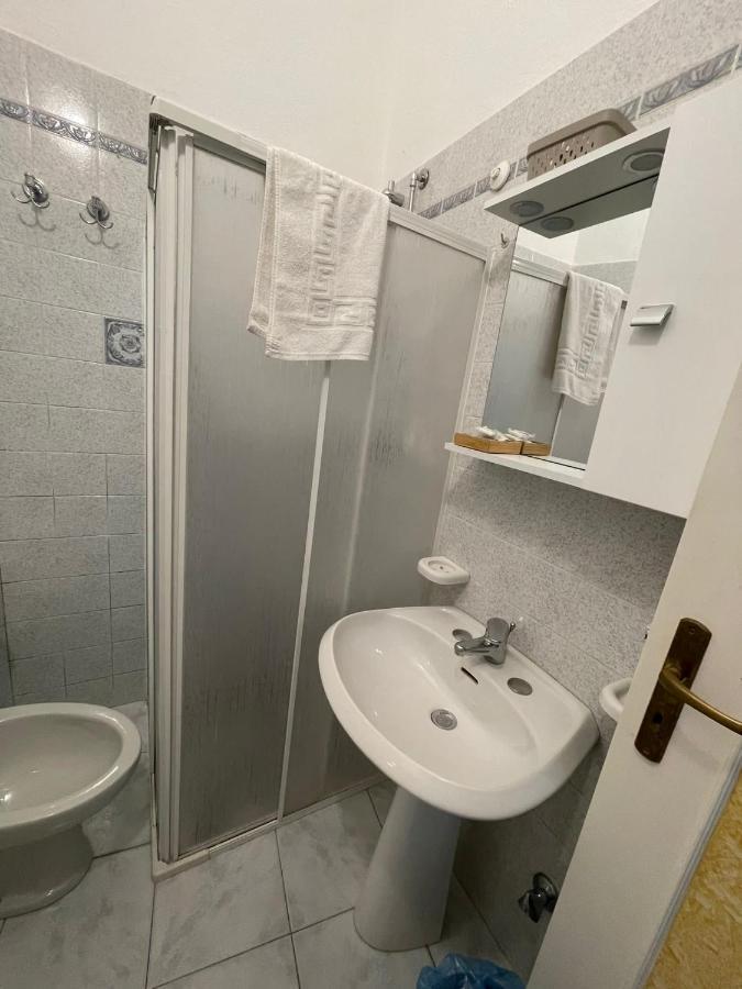 Garden Apartments Ischia Bilocale Super Centrale Forio  Bagian luar foto